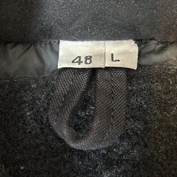 Aerostitch Roadcrafter GoreTex Motorcycle Riding 2 Pc Black Jacket 48L Pant 46 - Picture 3 of 16